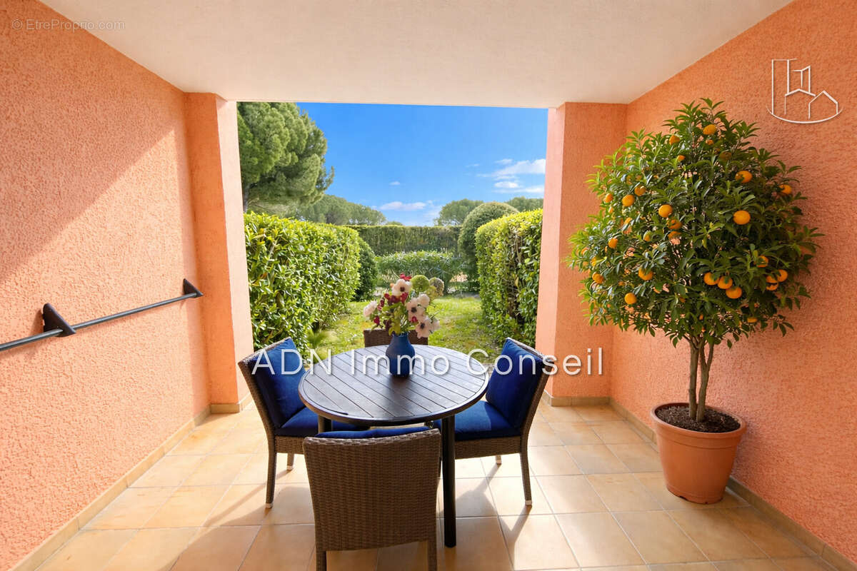Appartement à MALLEMORT