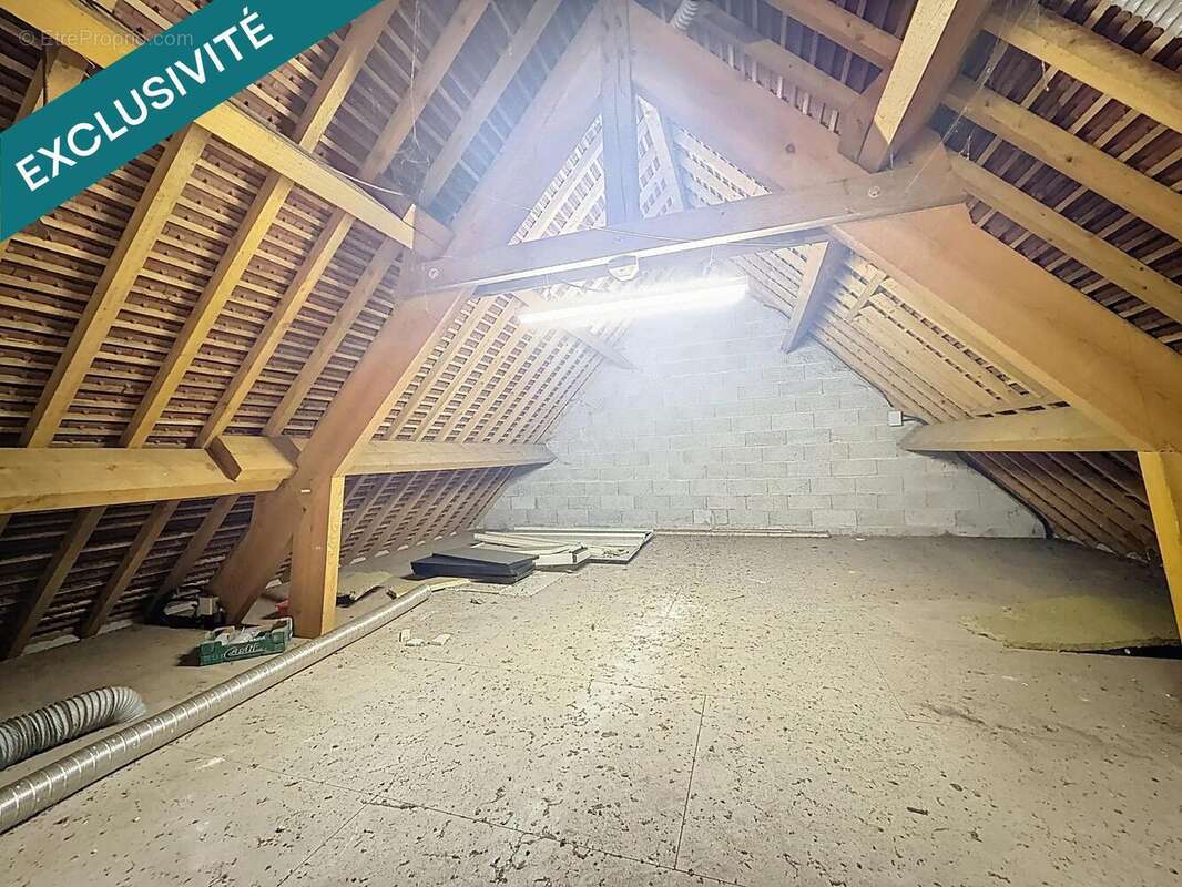 Photo 9 - Maison à BOURRON-MARLOTTE