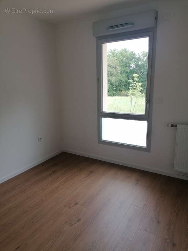 APPARTEMENT T4 + Balcon à Montrabe - photo 6