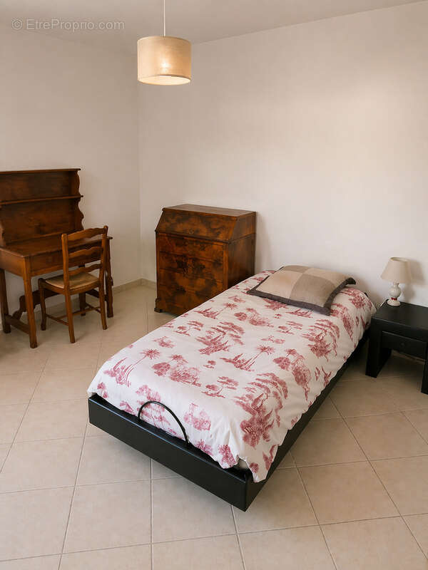 Appartement à PIERRELAYE