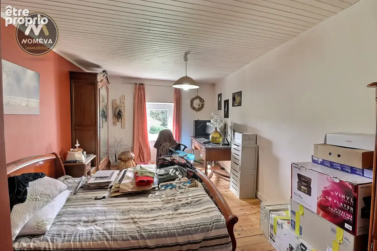 Maison Montregard 6 pièce(s) 70 m2 - photo 5