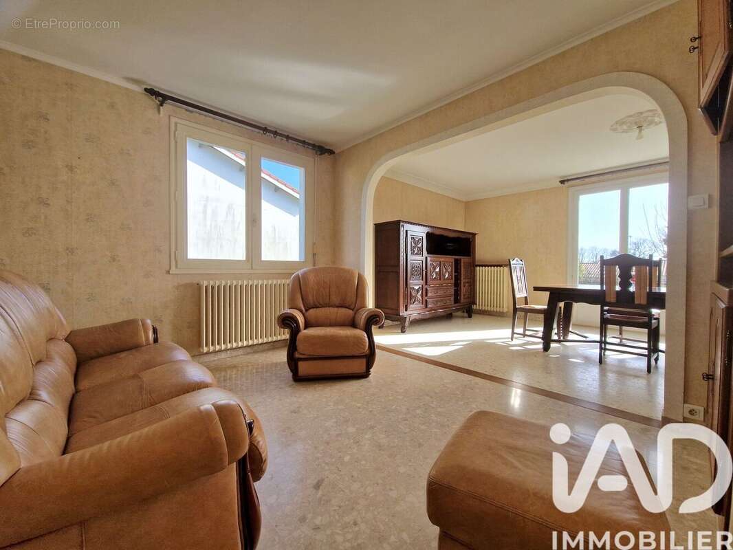 Photo 4 - Maison à LE POIRE-SUR-VIE