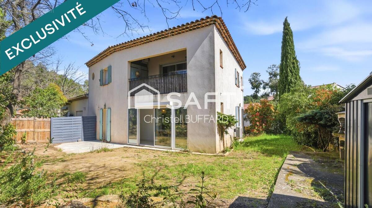 Photo 1 - Appartement à ROUSSET