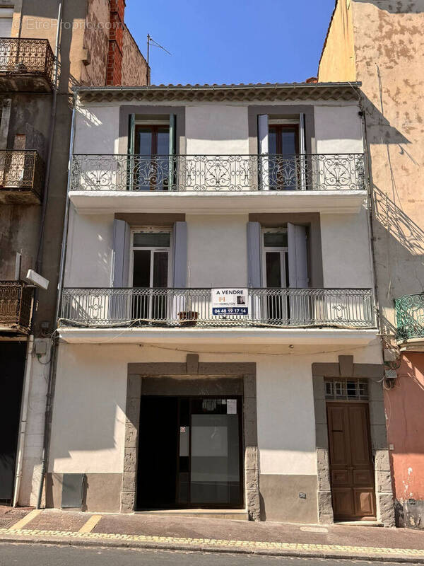 Appartement à BEZIERS