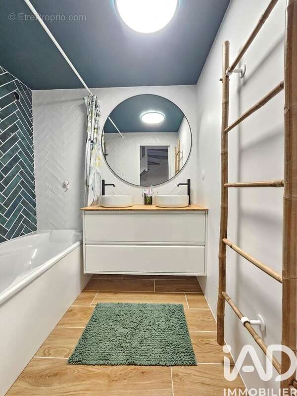 Photo 9 - Maison à EVRY