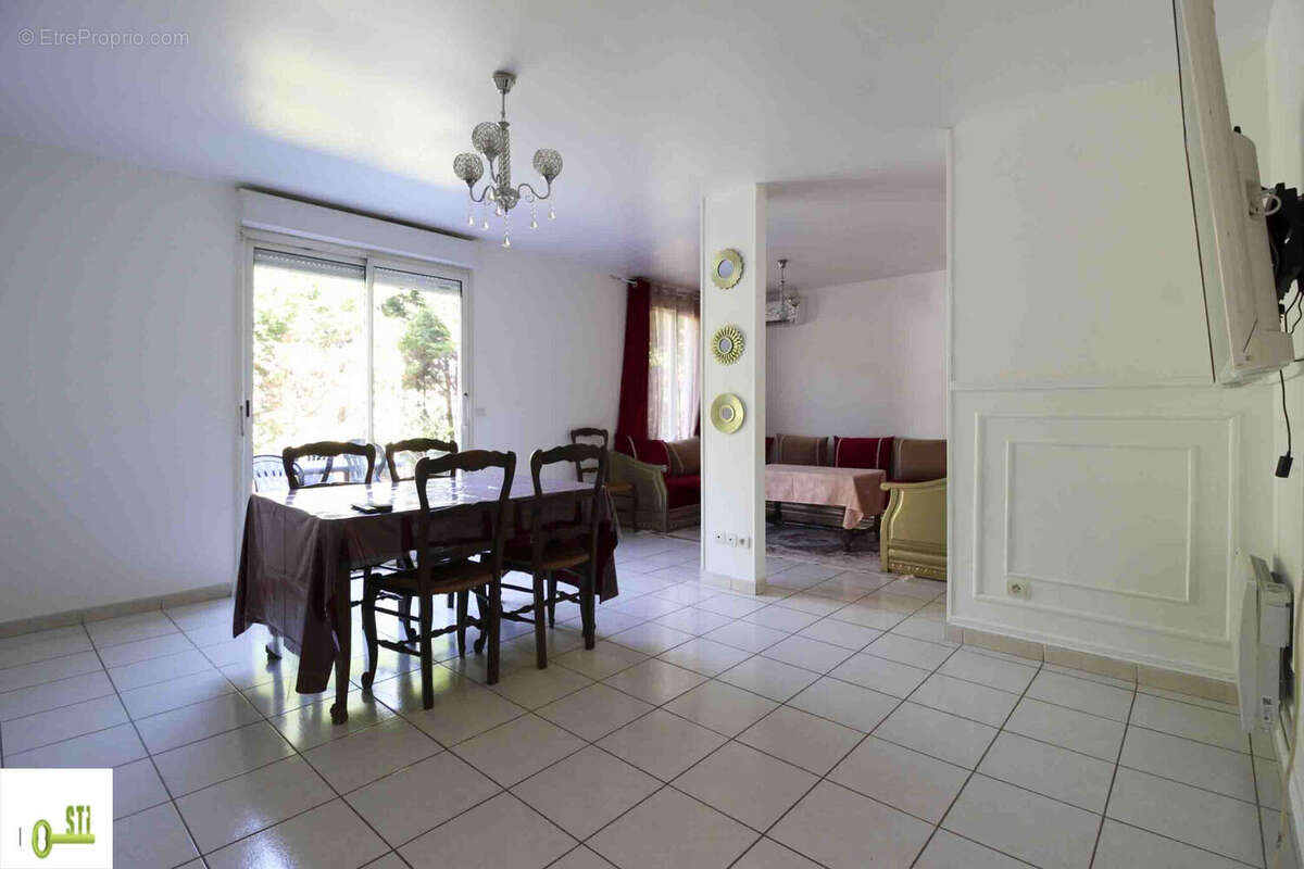Photo 5 - Maison à CHATILLON-COLIGNY