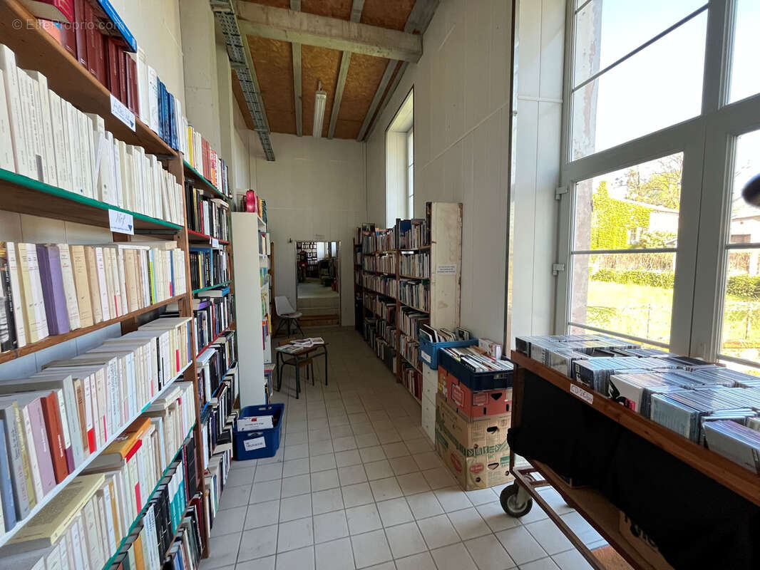 Appartement à CUISERY