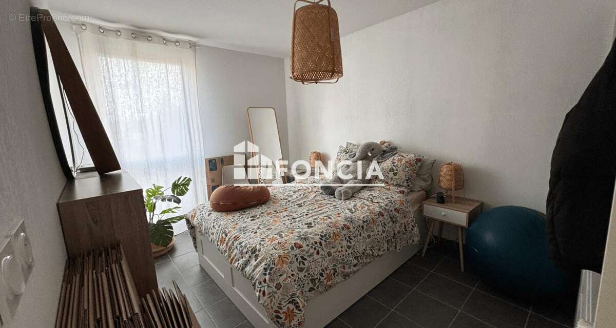 Appartement à TOURNEFEUILLE