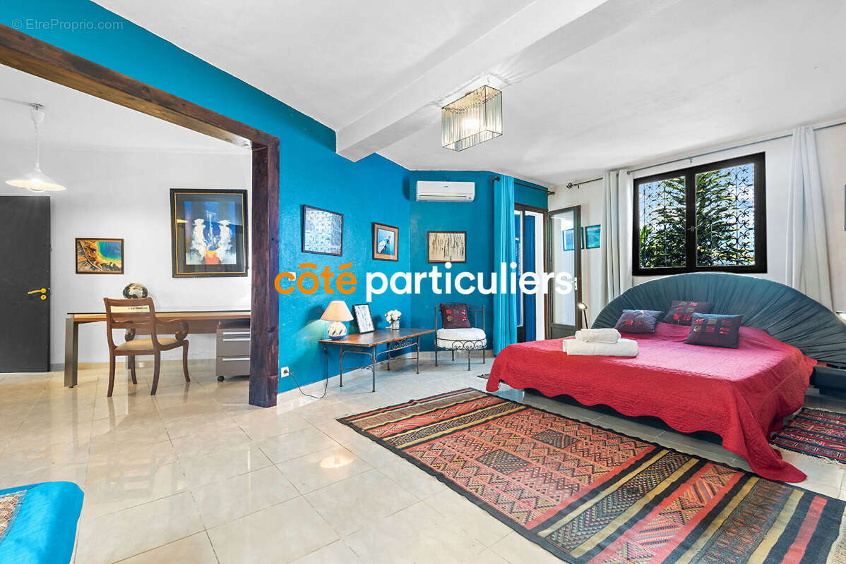 Maison à SAINT-PIERRE