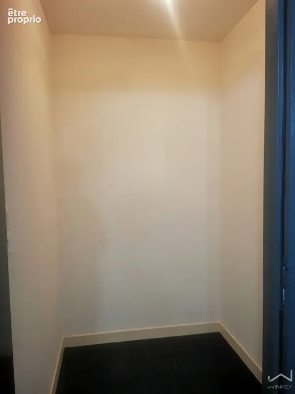 Carquefou : appartement dernier étage avec ascenseur et balcon - photo 11