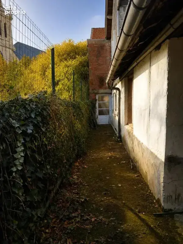 Spacieuse maison de village sur la commune de Magnac Bourg - photo 20