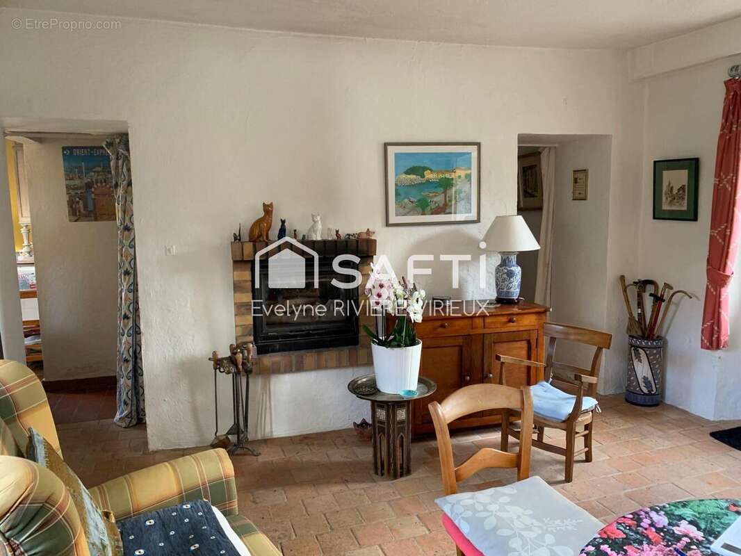 Maison 99 m² à Poille-Sur-Vegre  - photo 4