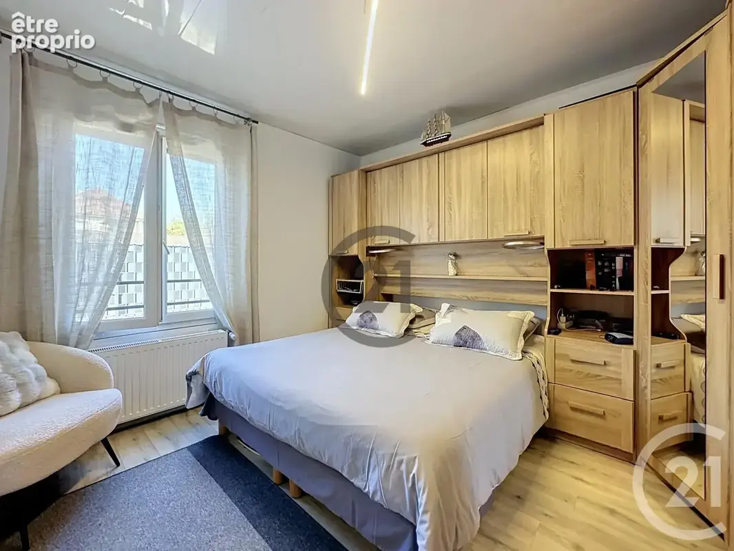 Maison 4 pièces 80 m² à vendre à Troyes (10000) - photo 7