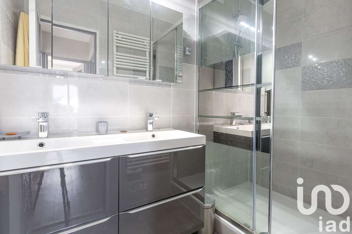 Photo 8 - Appartement à CHENNEVIERES-SUR-MARNE