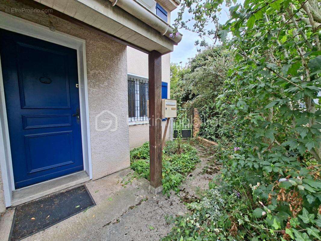 Maison à VILLEPINTE