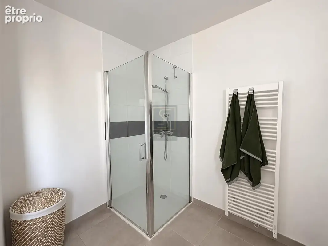 Fréjus Caïs- Maison 4 pièces avec garage - photo 8