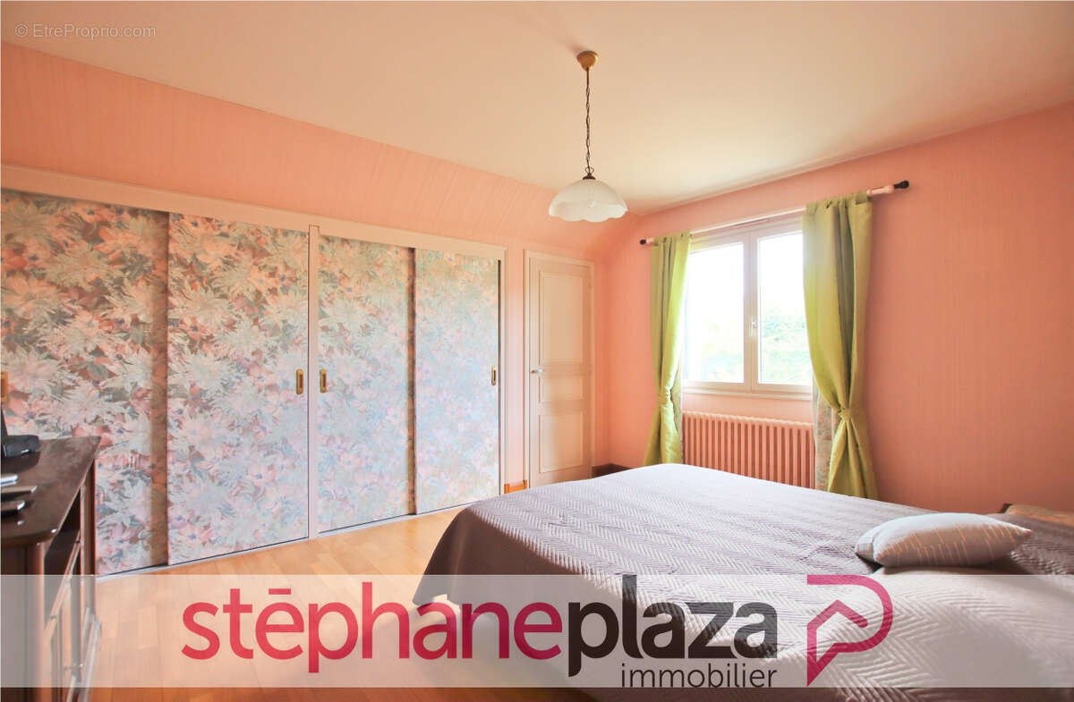 Maison à CHATEAUGIRON