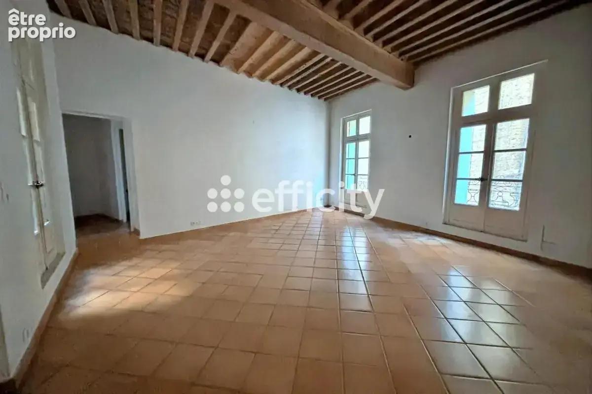 Appartement - photo 15