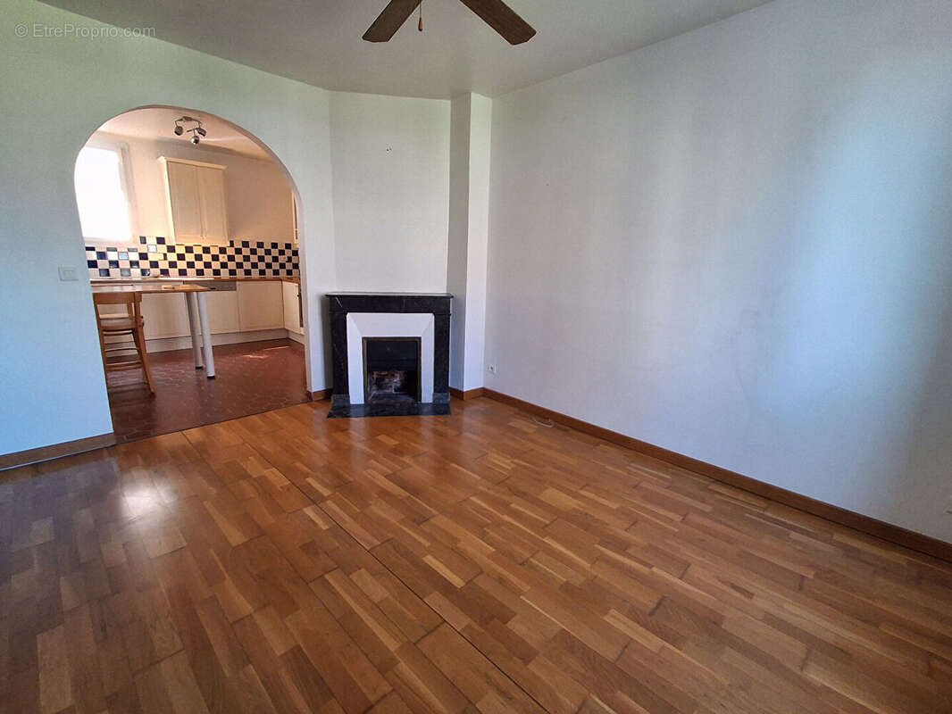 Appartement à ETAMPES