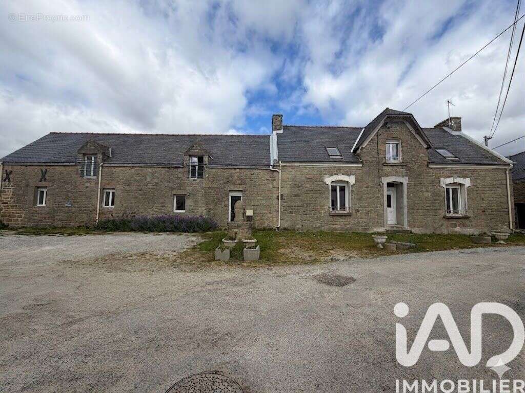Photo 2 - Maison à RIANTEC