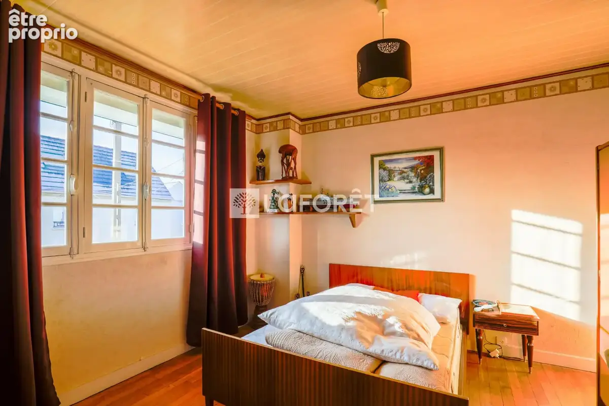 Maison Conflans Sainte Honorine 4 pièce(s) 95 m2 - photo 6