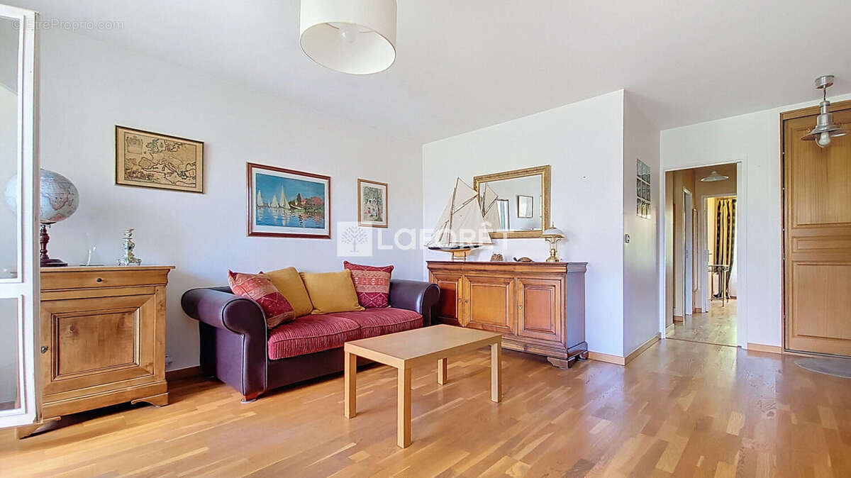 Appartement à MONTMORENCY