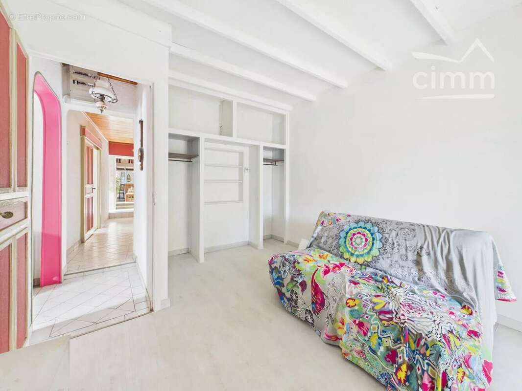 Maison individuelle de 180 m² - photo 11