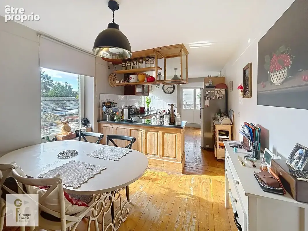 Maison 3 pièces 125 m² à vendre à Croix (59170) - photo 2