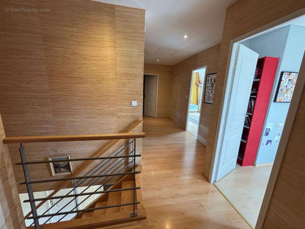 Maison à IDRON