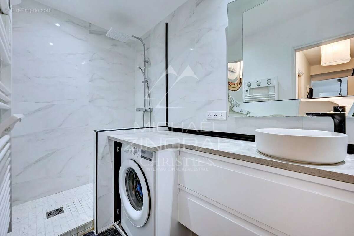 Appartement à CASSIS