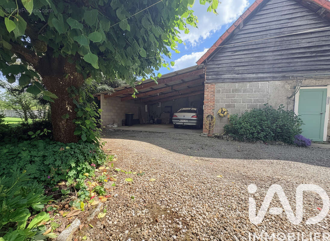 Photo 6 - Maison à LIGNIERES