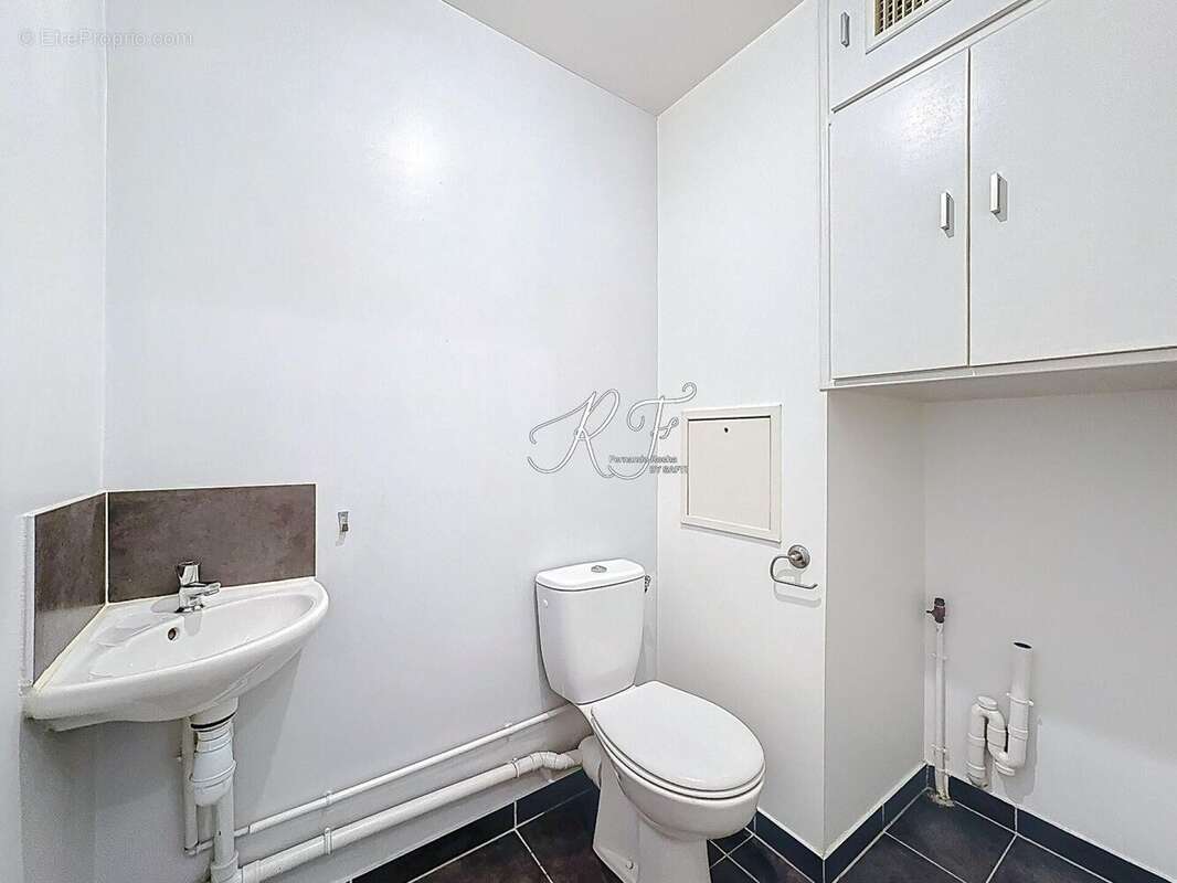 Photo 9 - Appartement à MERY-SUR-OISE