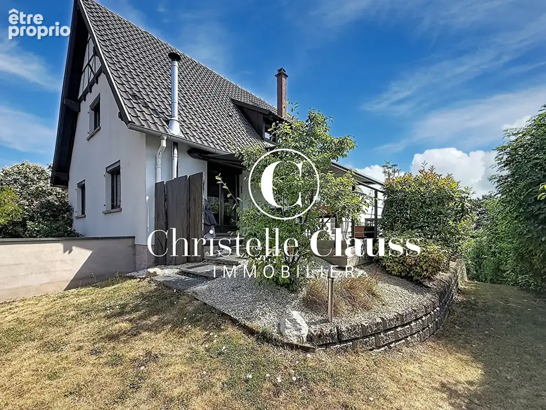Maison à NORDHEIM