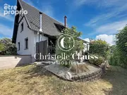 Maison à NORDHEIM