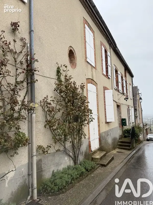 Photo 1 - Appartement à HAUTVILLERS