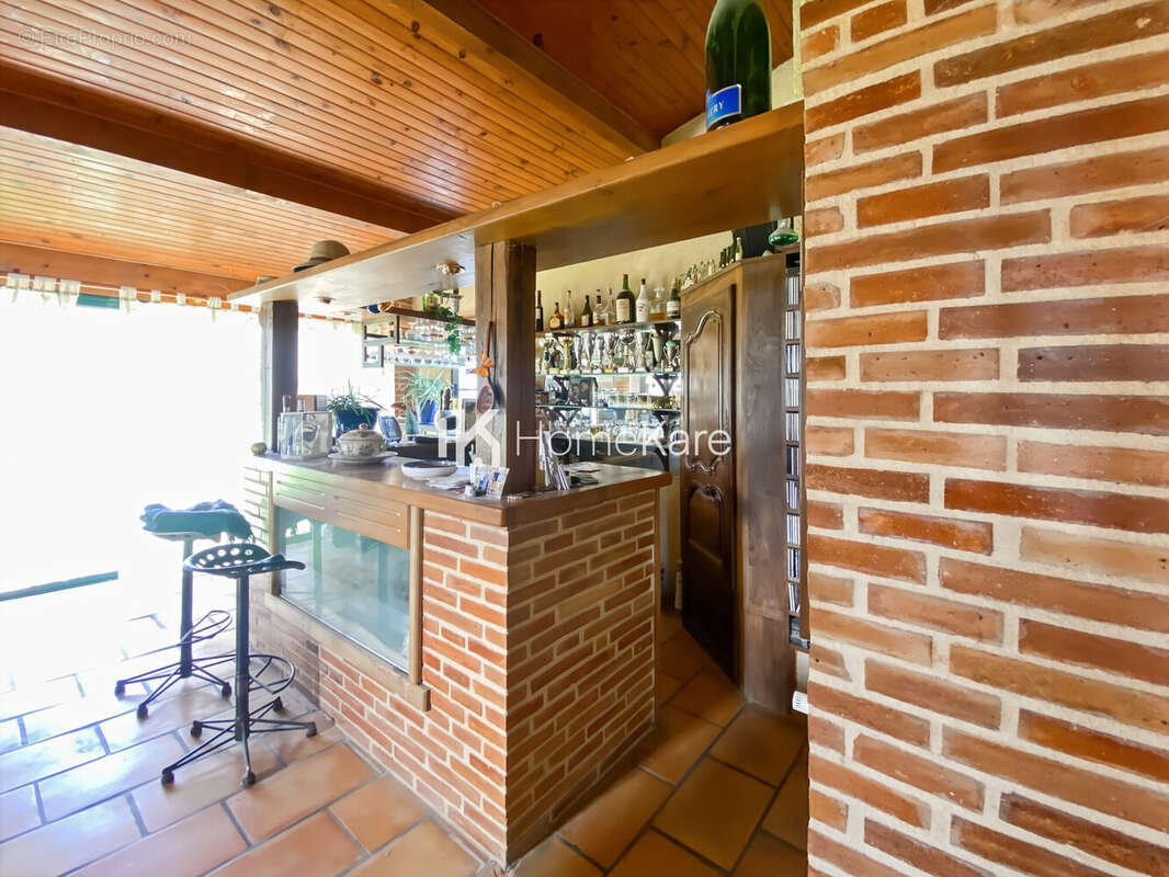 Maison à MONTAUBAN