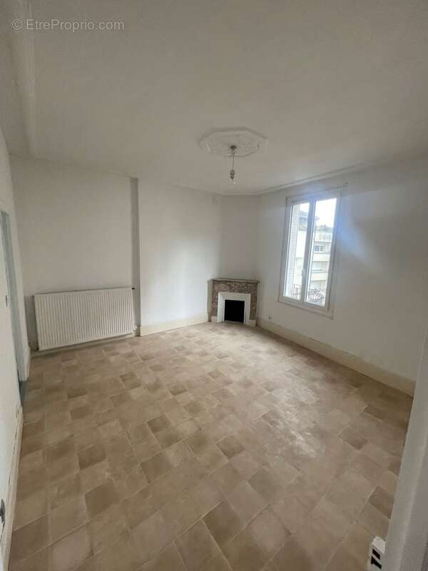 Appartement centre-ville de Limoges - photo 3