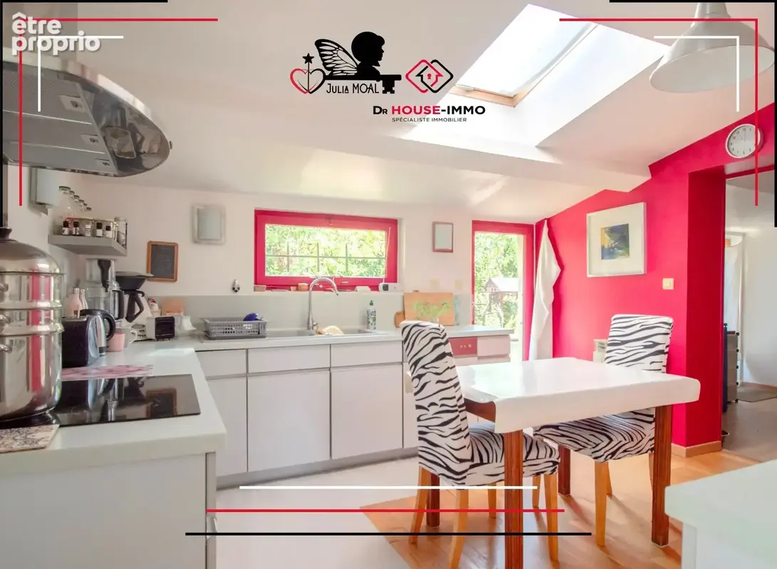 Maison 6 pièces 207 m² à vendre à La Taillee (85450) - photo 12