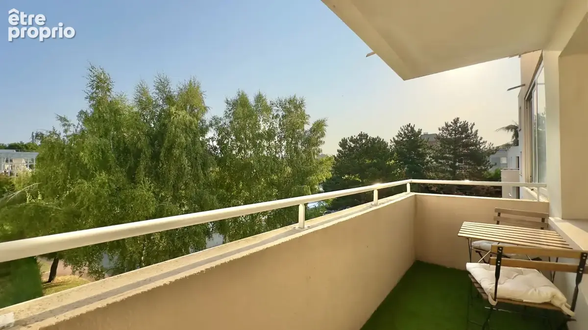 Appartement à EVRY