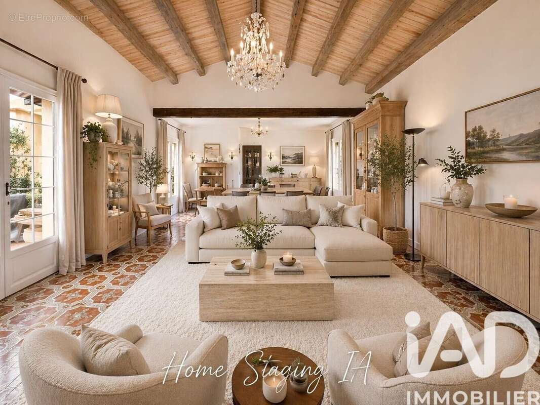 Photo 6 - Maison à SAINT-GENIS-DES-FONTAINES