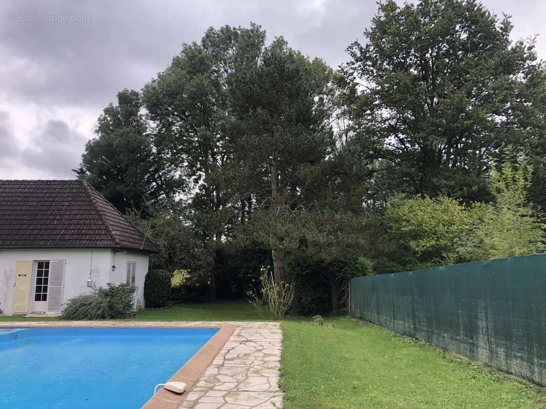 Maison à LA BELLIOLE