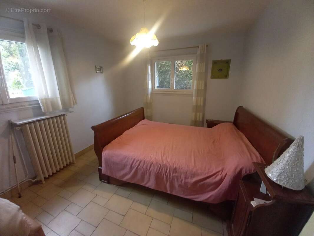 Maison à AULNAY-SOUS-BOIS