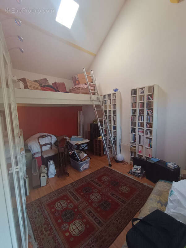 Maison à GRISY-LES-PLATRES