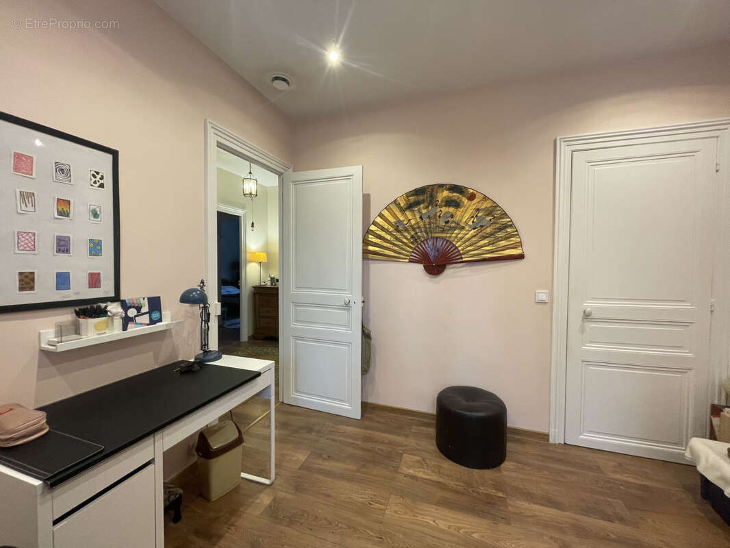 Maison à CLOYES-SUR-LE-LOIR