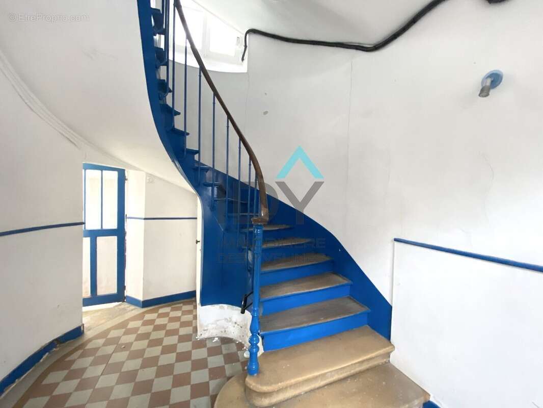 Appartement à SAINT-GERMAIN-EN-LAYE