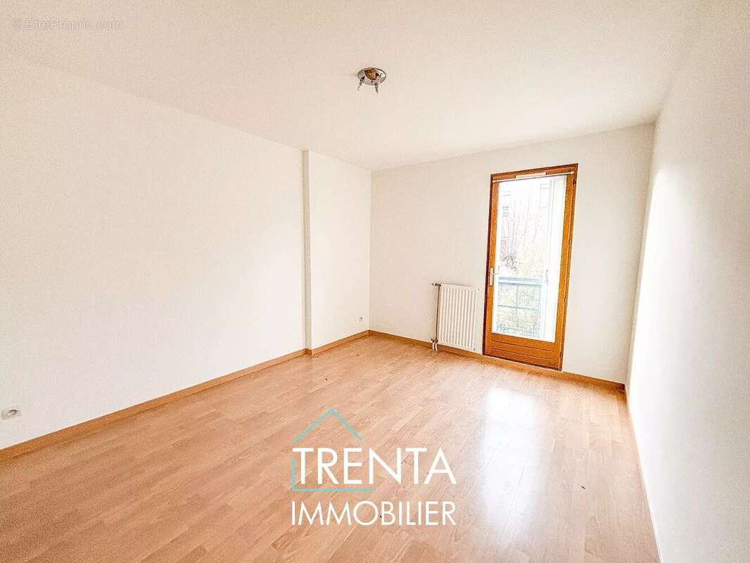 Appartement à EYBENS