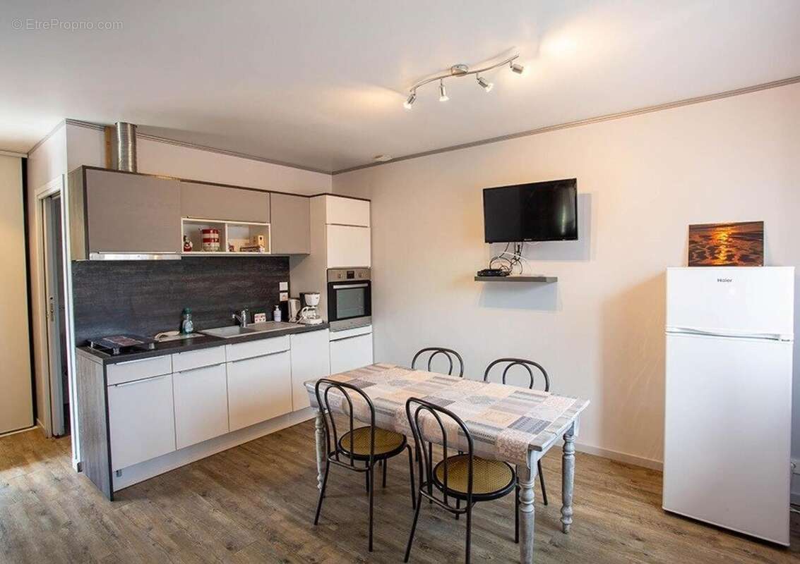 Photo 8 - Maison à LACANAU