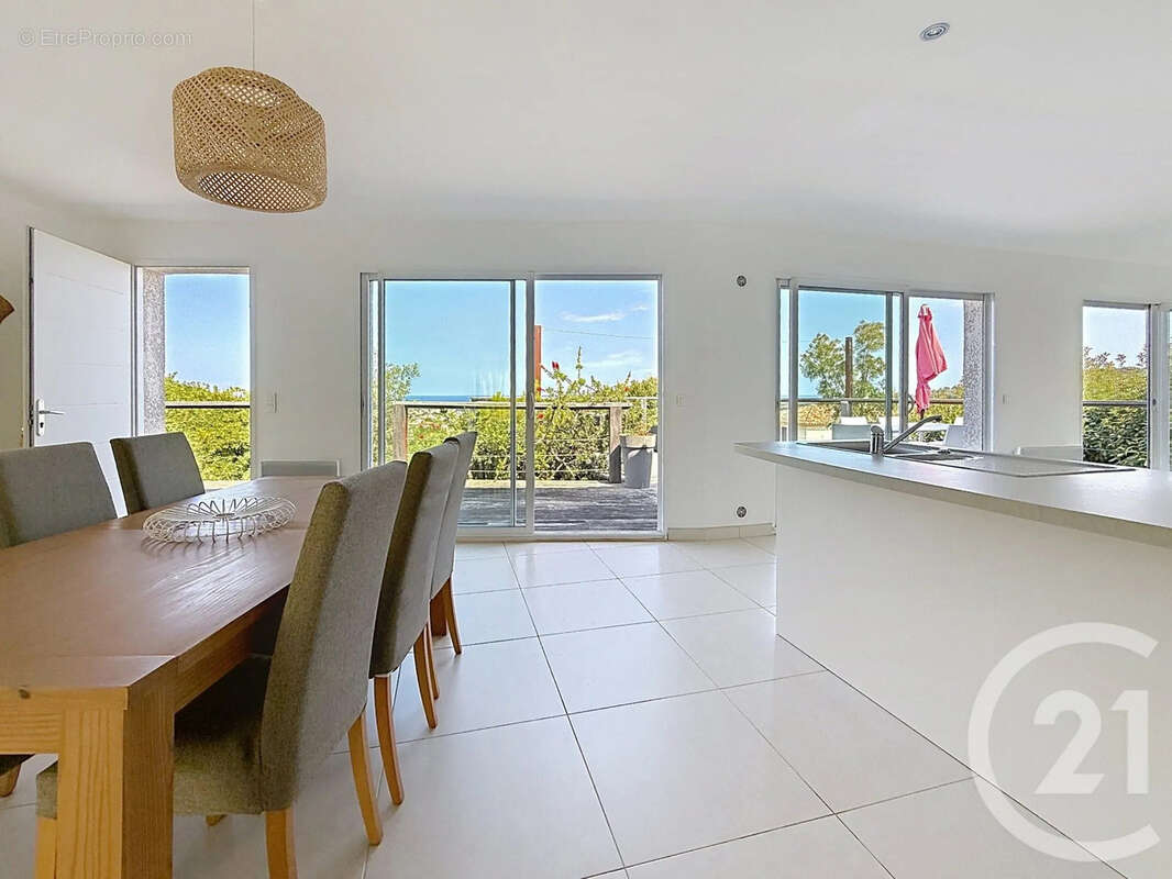 Maison 4 pièces 112 m² à vendre à Penta-Di-Casinca (20213) - photo 9