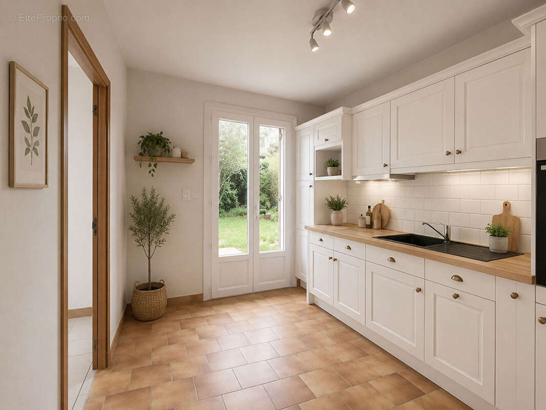 Maison à PERIGUEUX