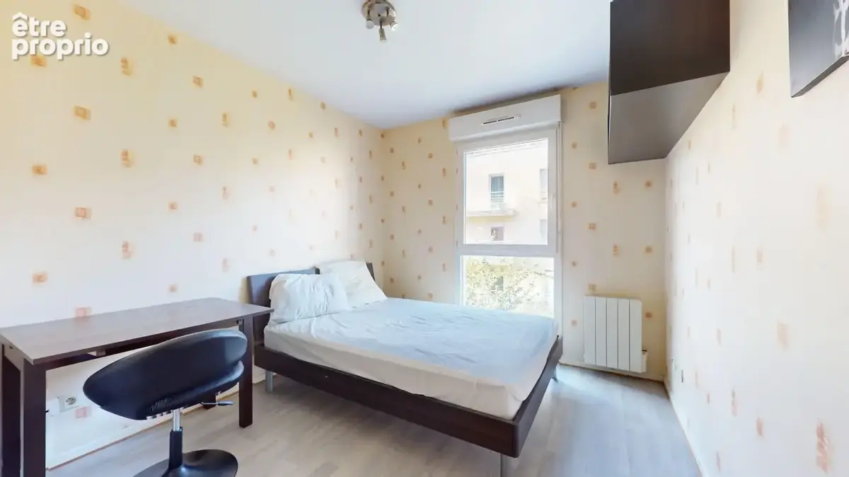 Appartement Pleyel 86 m² + 17 m² terrasse - photo 15